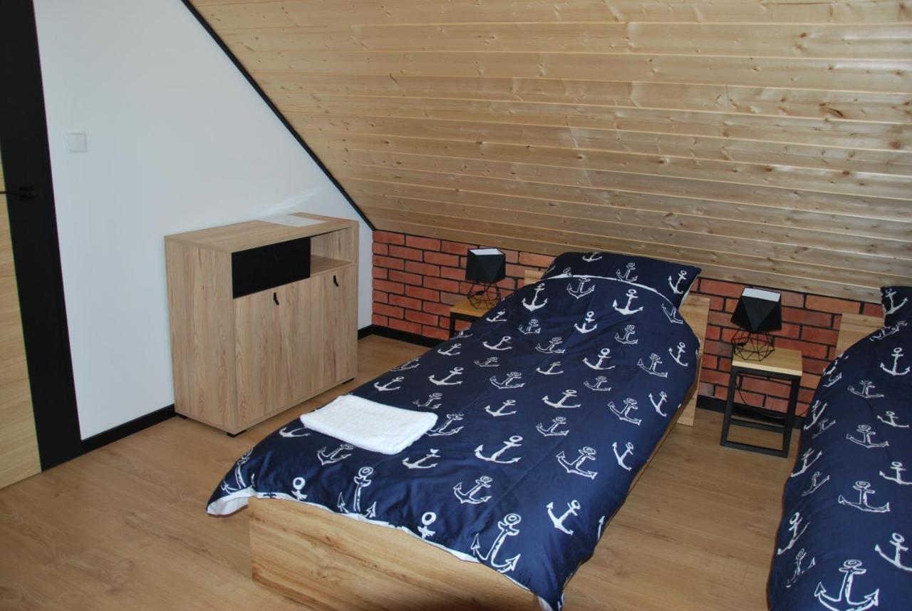 Forest House Sasino-Spa Sauna Balia Esterno foto