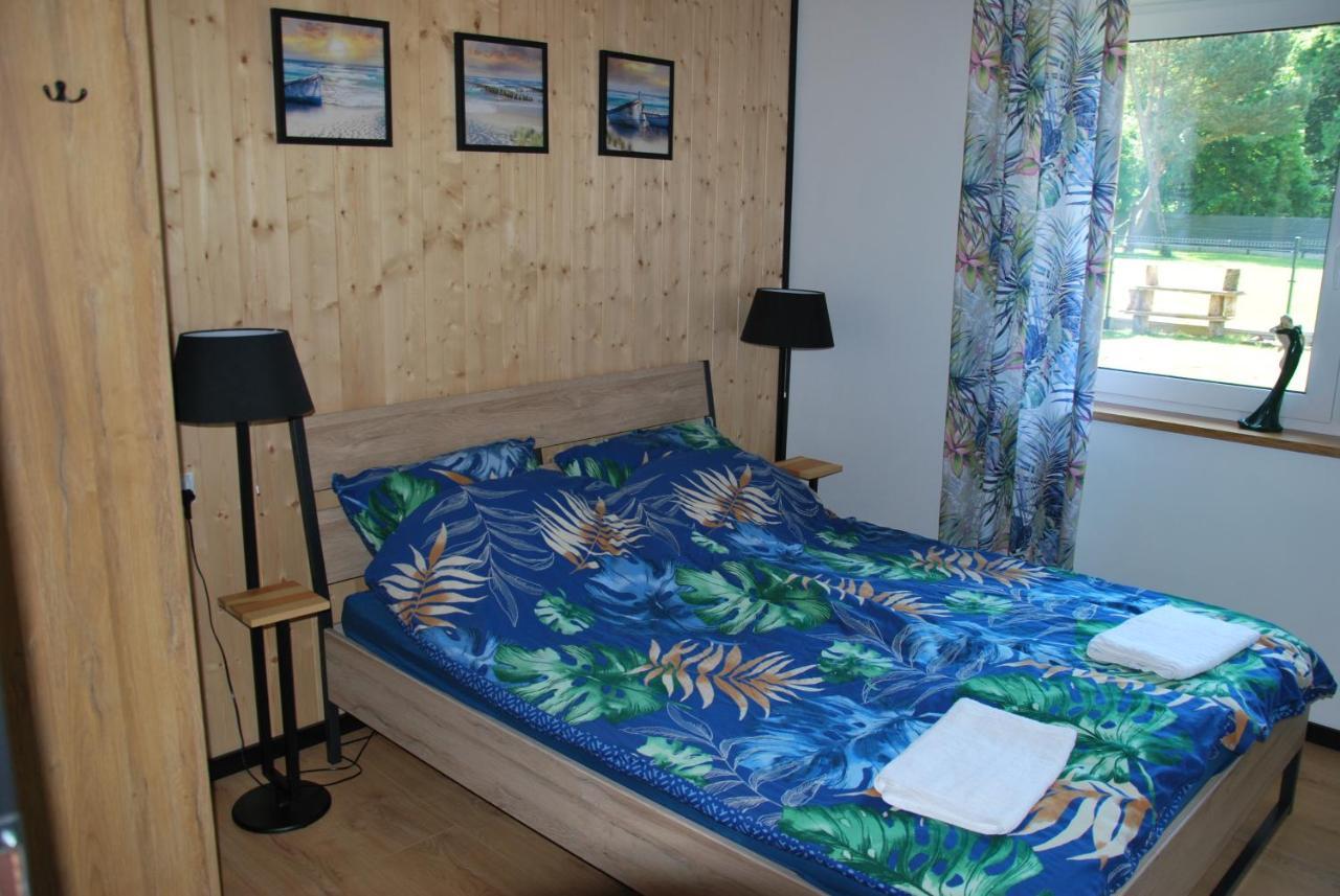 Forest House Sasino-Spa Sauna Balia Esterno foto