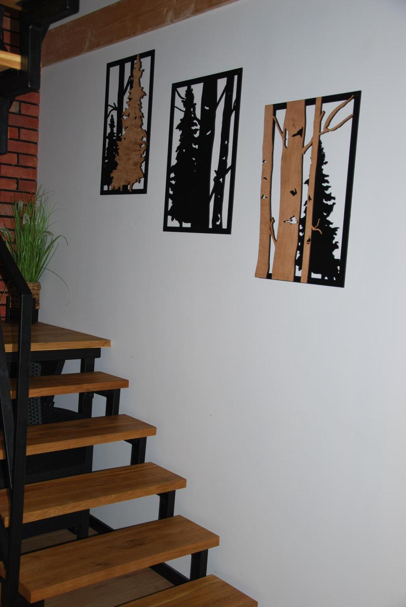 Forest House Sasino-Spa Sauna Balia Esterno foto